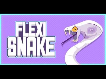 Flexi Snake | लचीला सांप | Gamezop | Games Khelo, Paise Jeeto! 