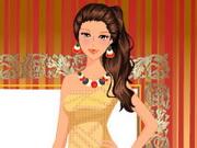 Light Colour Fashion