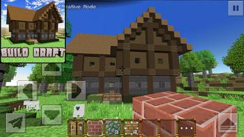 Build Craft Gameplay Review 