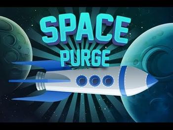 Space Purge - Games 