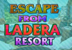 Escape From Ladera Resort