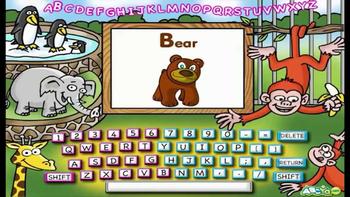 Keyboard Zoo Game - Play Keyboard Zoo Online for Free at YaksGames