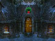 Christmas Santa Escape