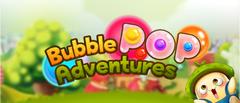 Bubble Pop Adventures