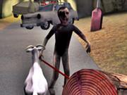Goat Vs Zombies