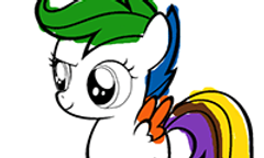 Animal Coloring Pages For Kids