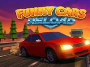 Funny Cars Reload