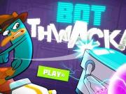 Phineas And Ferb - Bot Thwack