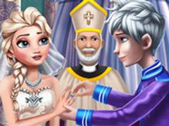 Royal Wedding Ceremony