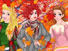 Fashion Fall Checklist