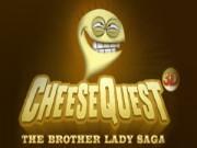 Cheese Quest 3d