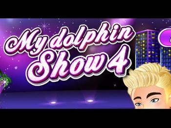 My Dolphin Show 4 Full Gameplay Walkthrough 