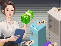 Bid Wars 1  Auction Simulator