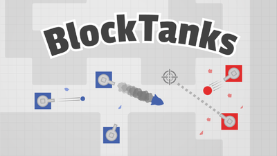 Blocktanks.io