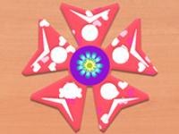 Fidget Spinner For Girls