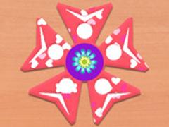 Fidget Spinner For Girls