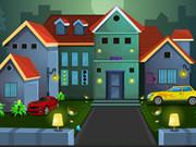 Unchain The President Villa