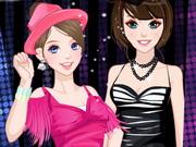 Charming Party Girls