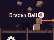 Brazen Ball