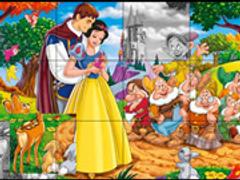 Disney Princesses Jigsaw Puzzle Game - Play Disney Princesses Jigsaw Puzzle  Online for Free at YaksGames