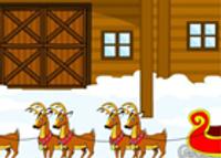 Christmas Helper Escape