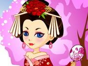 Japanese Princess Kazumi