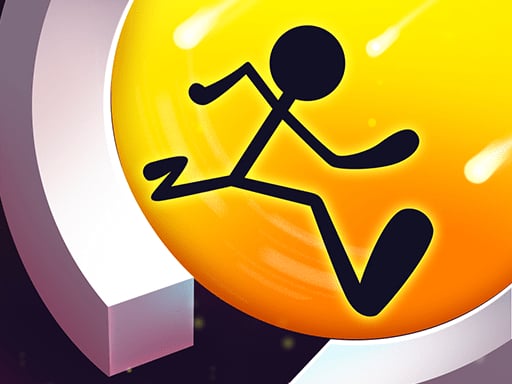 Stickman Map. Running Stickman run around Game - Play Stickman run around Online for Free at ...