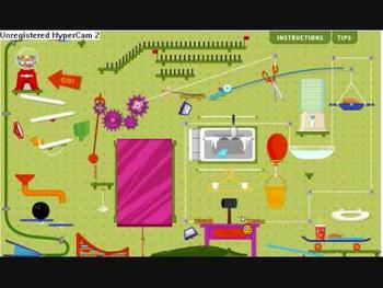 GoldBurger To Go Walkthrough 