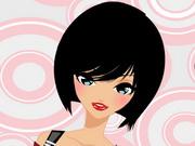 Oriental Girl Dress Up