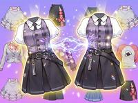 Dress Up Outfit Match