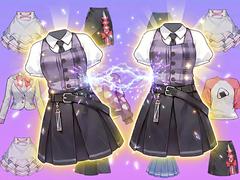 Dress Up Outfit Match