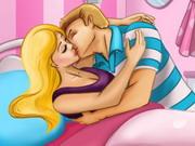 Barbie Healing Kiss