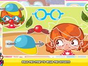 April Fool Slacking 2014