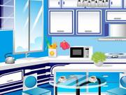 Interior Designer - Kitchen