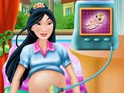 Mulan Maternity Doctor