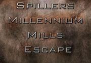 Spillers Millennium Mills Escape
