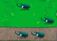 Good Luck Charlie: Bugs Be Gone