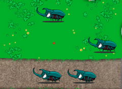 Good Luck Charlie: Bugs Be Gone