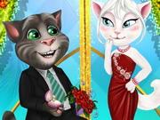 Tom And Angela Perfect Date