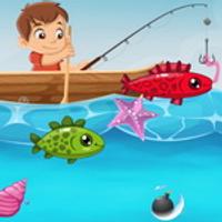 Fishing Frenzy