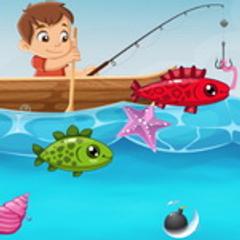 Fishing Frenzy