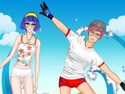 Alex's Extreme Sports