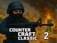 Counter Craft Classic 2