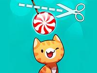 Cat Games: Play Free Online at Reludi