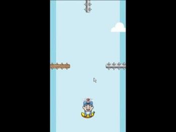 Banana copter swing game best score 191 