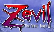 Zevil: The Terror Begins