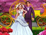 Eugene and Rachel Magical Wedding