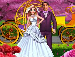 Eugene and Rachel Magical Wedding