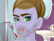 Deuce Gorgon Makeover