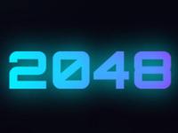 Galaxy 2048
